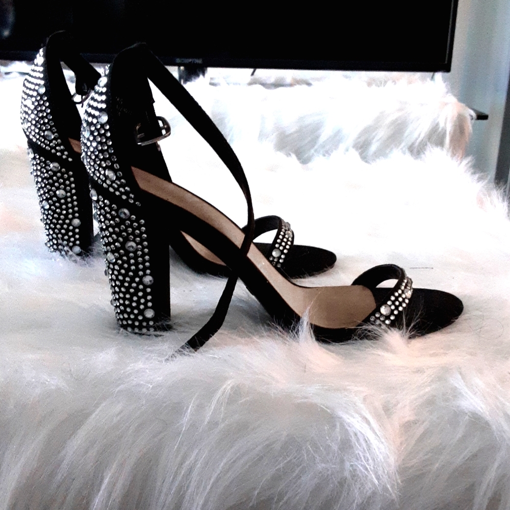 Women's designed heels